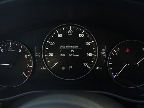 New 2025 MAZDA CX-50 AWD 2.5 S w/ Weather Package image 6