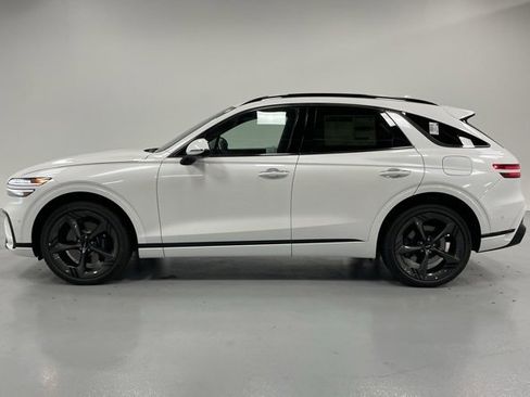 New 2026 Genesis GV70 3.5T Sport Prestige image 2