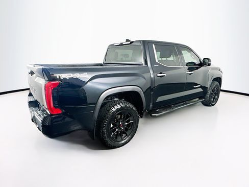 Used 2023 Toyota Tundra Limited w/ TRD Off-Road Package AWD/4WD image 9