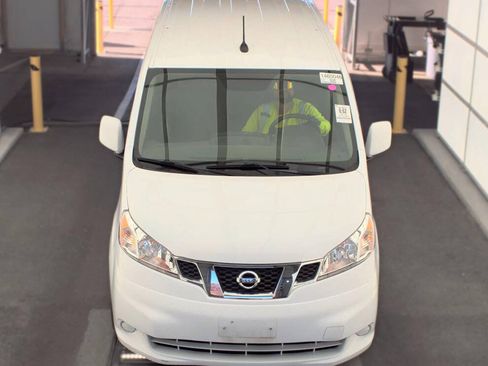 Used 2019 Nissan NV200 SV w/ Navigation Package FWD image 7
