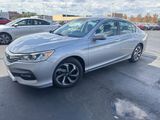 Used 2016 Honda Accord EX image 2