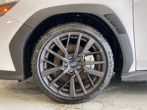 New 2026 Subaru WRX Premium AWD/4WD image 6