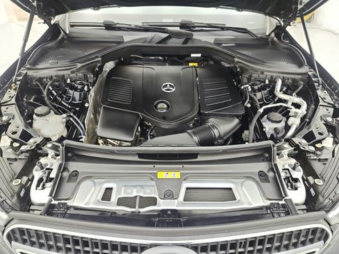 Certified 2026 Mercedes-Benz GLC 300 image 16