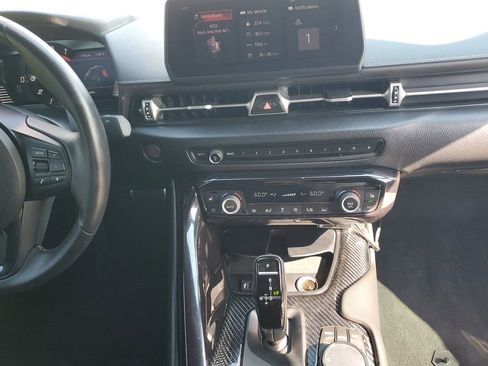 Used 2020 Toyota Supra image 10