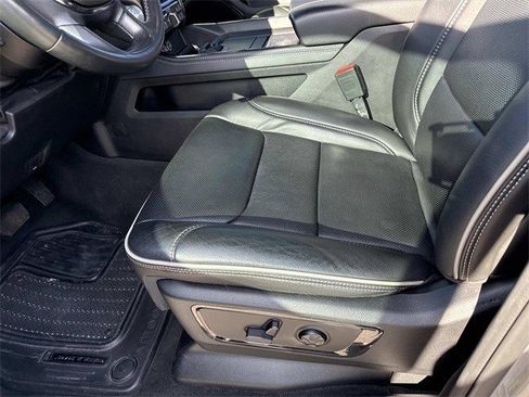 Used 2023 RAM 1500 Limited w/ Trailer Tow Group image 15