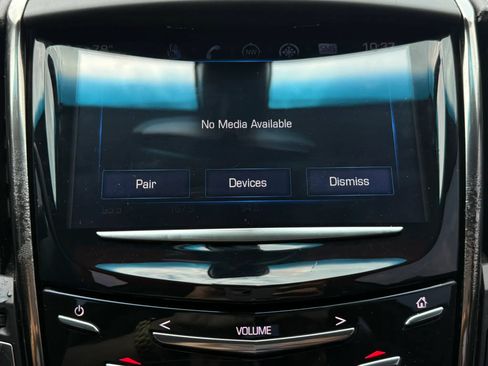 Used 2017 Cadillac ATS 2.0T AWD Coupe image 31