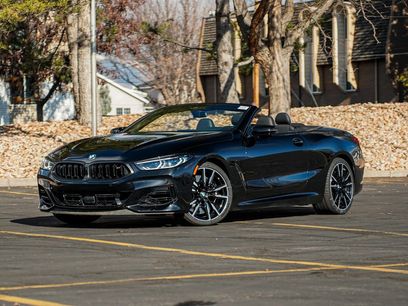Used 2025 BMW M850i xDrive Convertible