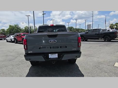 Used 2019 Ford F150 XLT w/ Equipment Group 302A Luxury AWD/4WD image 33