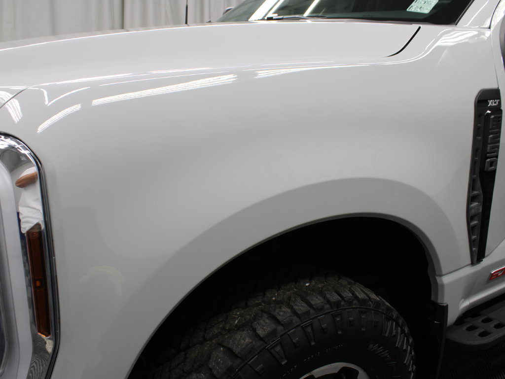 Used 2026 Ford F250 XLT w/ Tremor Off-Road Package AWD/4WD image 56
