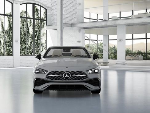 New 2026 Mercedes-Benz CLE 450 4MATIC Cabriolet image 7