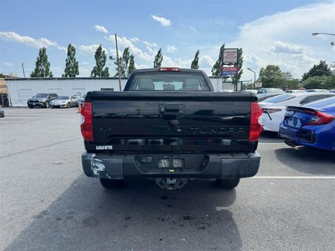 Used 2017 Toyota Tundra SR AWD/4WD image 8