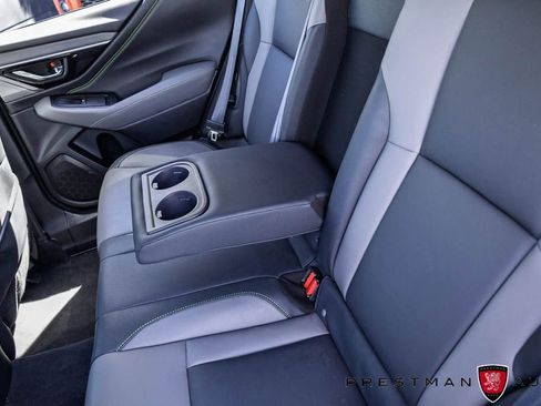 Used 2022 Subaru Outback Onyx Edition XT image 38