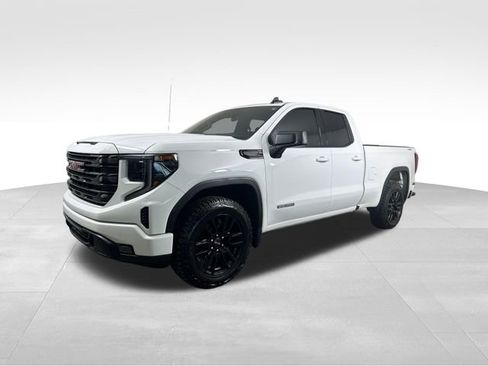 Used 2023 GMC Sierra 1500 Elevation image 2