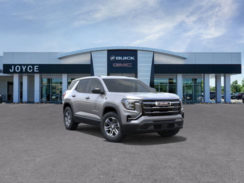 New 2026 GMC Terrain Elevation w/ Technology Package II image 1
