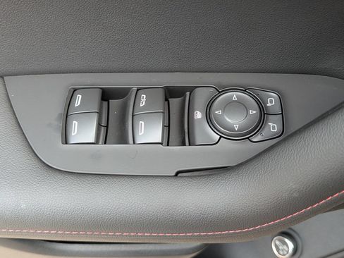 New 2026 Chevrolet Blazer RS w/ Driver Confidence II Package FWD image 14