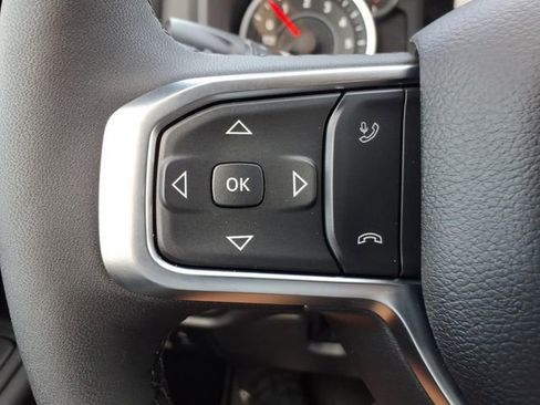 New 2026 RAM 1500 2WD Crew Cab image 24