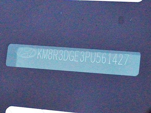 Used 2023 Hyundai Palisade XRT image 33