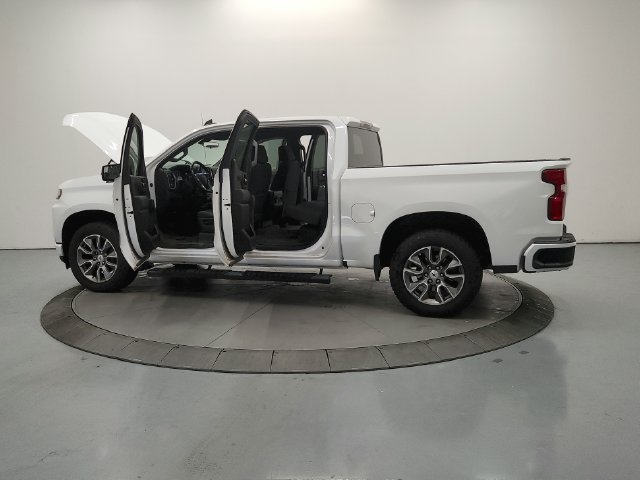 Used 2020 Chevrolet Silverado 1500 RST w/ True North Edition AWD/4WD image 12
