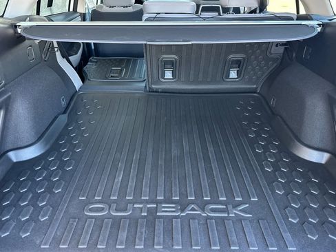 Certified 2025 Subaru Outback Premium w/ Popular Package #1 image 14
