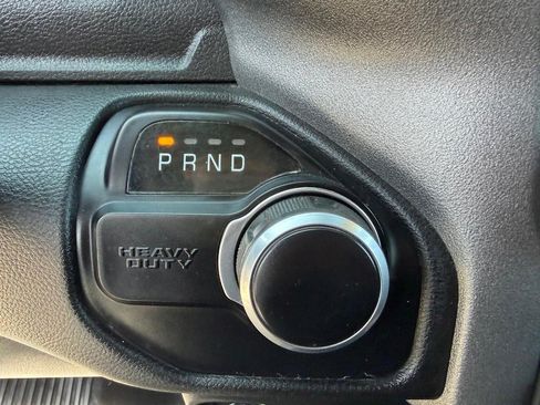 Used 2021 RAM 2500 Tradesman RWD image 43