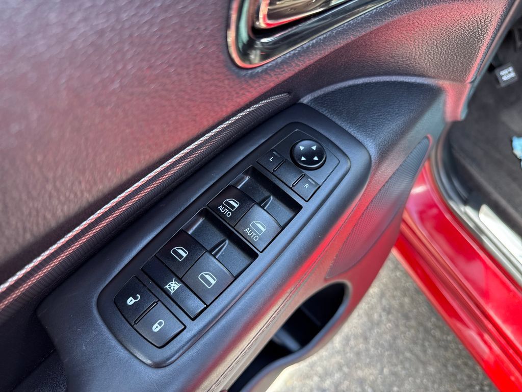 Used 2019 Dodge Durango R/T AWD/4WD image 13