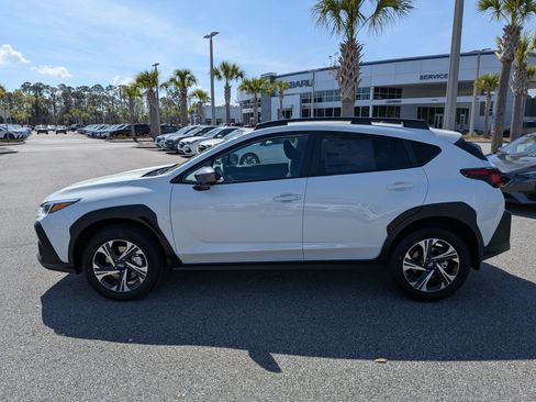 Certified 2026 Subaru Crosstrek 2.5i Premium w/ Convenience Package #2 AWD/4WD image 7
