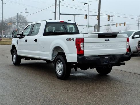 Used 2020 Ford F250 XL w/ Power Equipment Group image 7