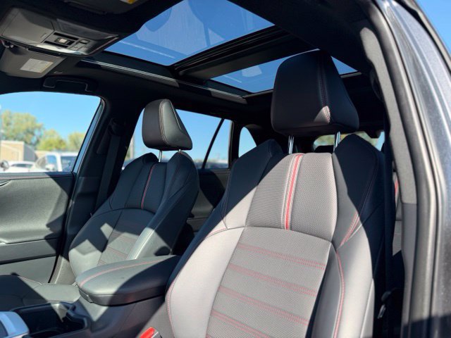 Used 2024 Toyota RAV4 XSE w/ Premium Package AWD/4WD image 18