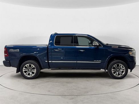 Used 2022 RAM 1500 Limited image 6