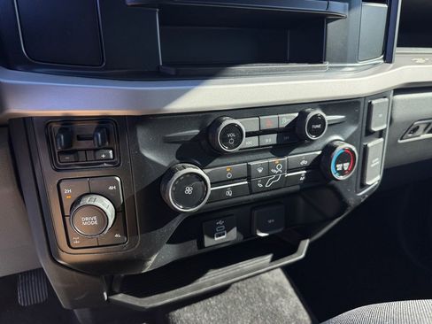 New 2026 Ford F250 XL w/ STX Appearance Package image 36