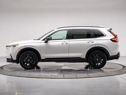 Used 2023 Honda CR-V Sport Touring image 2
