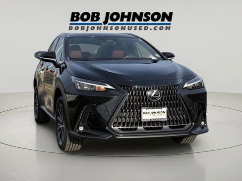 Used 2023 Lexus NX 350 AWD image 1