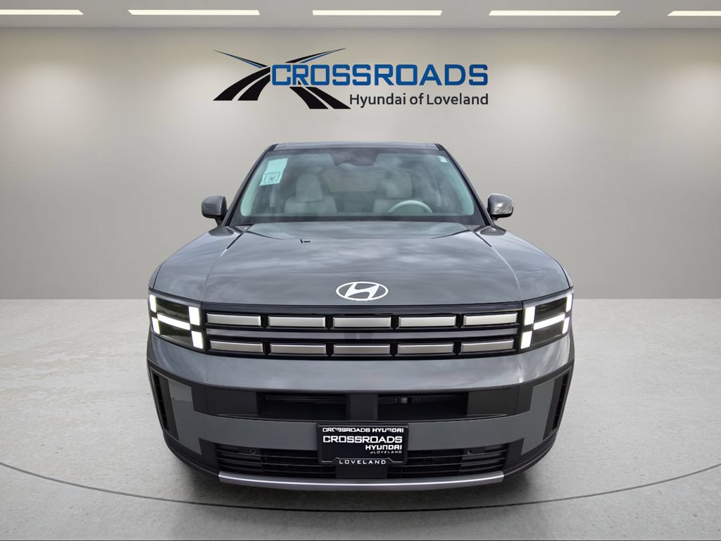 Used 2026 Hyundai Santa Fe SE AWD/4WD image 9