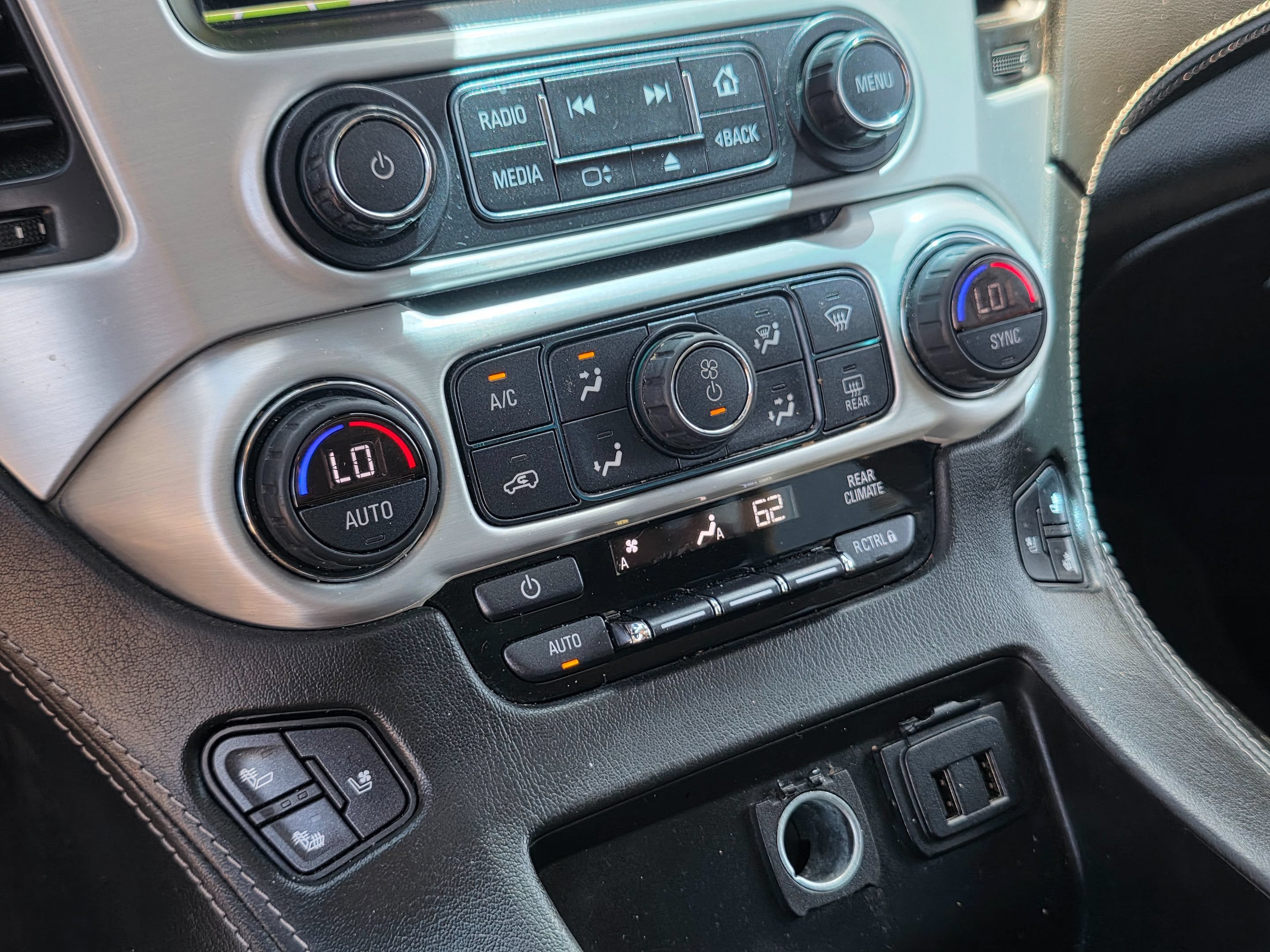 Used 2018 GMC Yukon SLT w/ Open Road Package RWD image 39