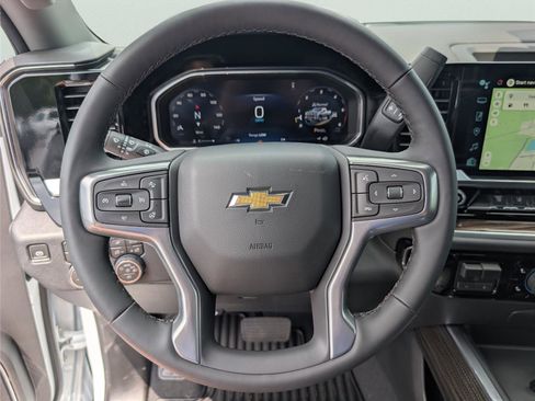 New 2026 Chevrolet Silverado 3500 LT w/ All Star Edition AWD/4WD image 27