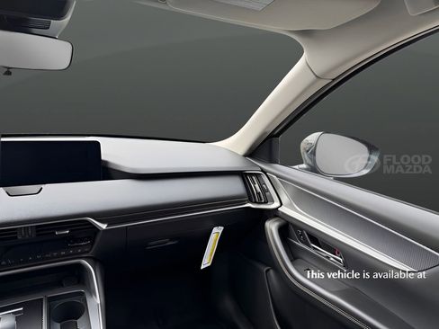 New 2026 MAZDA CX-70 SC Plus image 15
