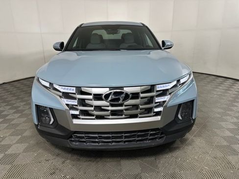 Used 2024 Hyundai Santa Cruz SEL image 8