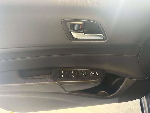 Used 2020 Acura ILX FWD image 18