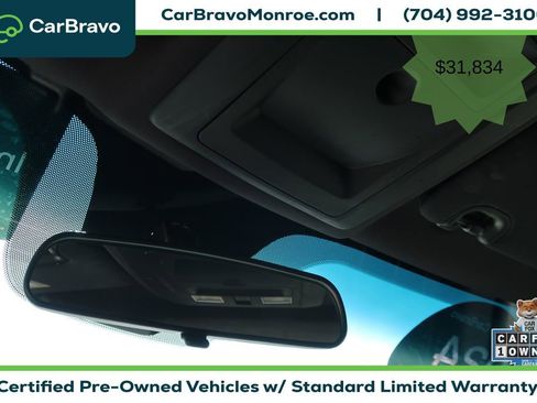Used 2024 RAM 1500 Classic Warlock AWD/4WD image 25