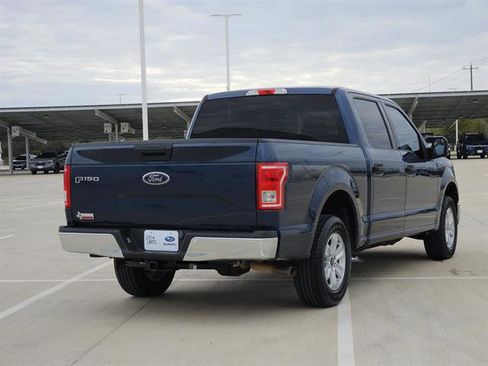 Used 2017 Ford F150 XLT image 4