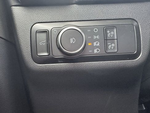 New 2025 Ford Bronco Sport Big Bend w/ Convenience Package image 34