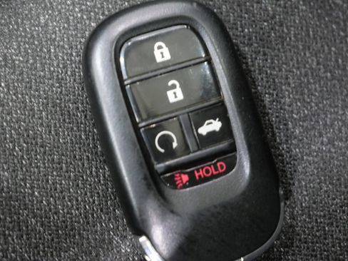 Used 2024 Honda Accord Sport image 25