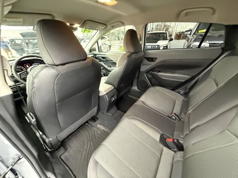 Certified 2024 Subaru Crosstrek 2.0i Premium image 28