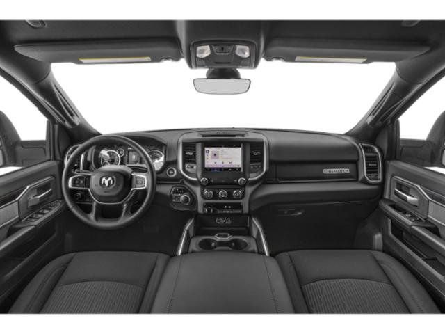 Used 2023 RAM 2500 Big Horn w/ Level 1 Equipment Group AWD/4WD image 25