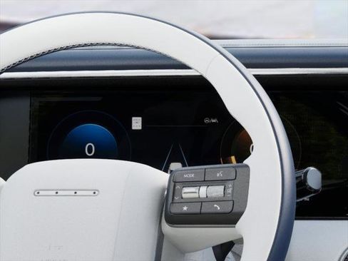 New 2026 Hyundai Palisade Calligraphy image 14