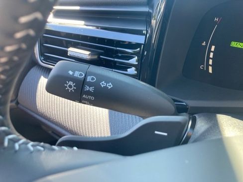 New 2026 Toyota Camry SE image 22