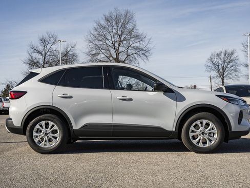 New 2026 Ford Escape Active w/ Cold Weather Package image 3