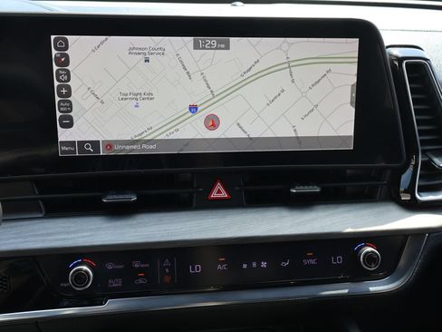 Certified 2023 Kia Sportage X-Line AWD/4WD image 42