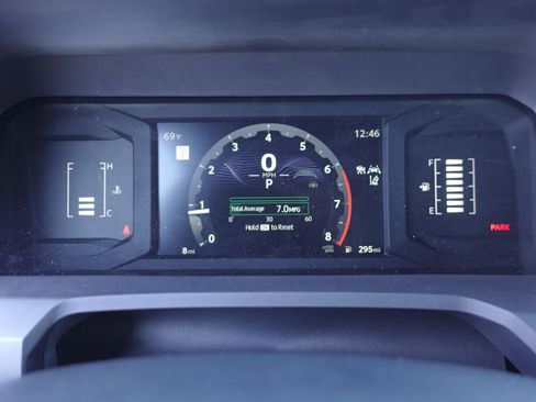 New 2026 Toyota Tacoma SR5 AWD/4WD image 19