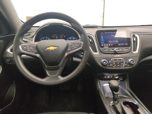 Used 2023 Chevrolet Malibu LT FWD image 22